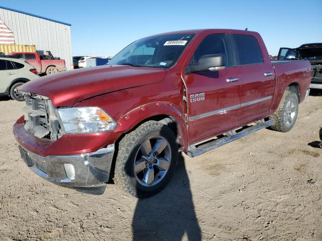 2014 RAM 1500 SLT 2014 image