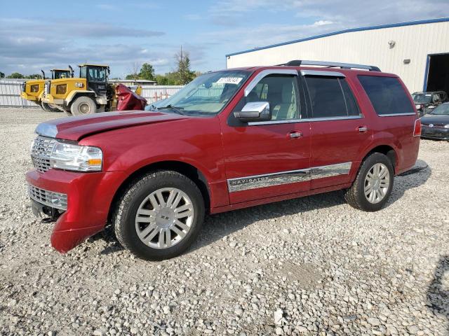 2014 LINCOLN NAVIGATOR  2014 image