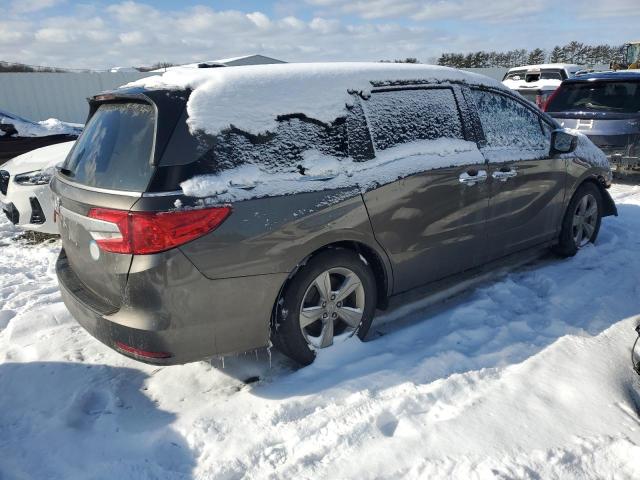 Obraz 3 z 2019 HONDA ODYSSEY EX 2019 z VIN 5FNRL6H57KB031302