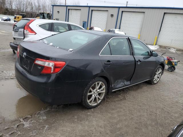 Изображение 3 2012 TOYOTA CAMRY BASE 2012 с VIN 4T4BF1FK7CR201205