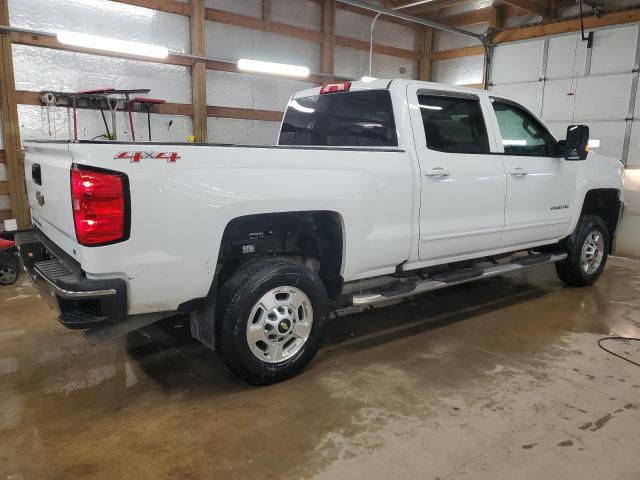 Изображение 3 2017 CHEVROLET SILVERADO K2500 HEAVY DUTY LT 2017 с VIN 1GC1KVEG4HF197426