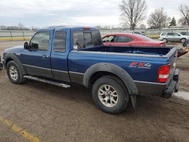 Obraz 2 z 2008 FORD RANGER SUPER CAB 2008 z VIN 1FTZR45E18PA81747