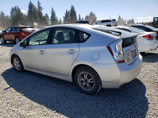 Obraz 2 z 2010 TOYOTA PRIUS  2010 z VIN JTDKN3DU3A0234370