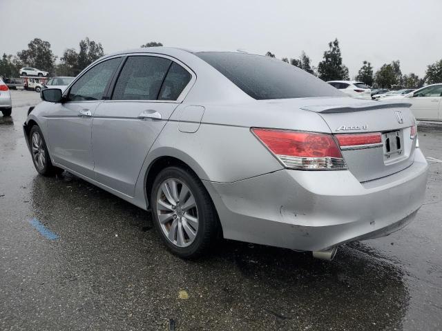 Изображение 2 2012 HONDA ACCORD EXL 2012 с VIN 1HGCP3F86CA001905