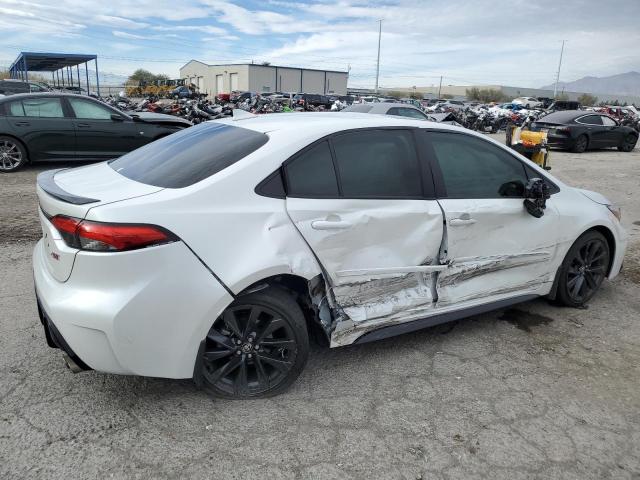 Изображение 3 2023 TOYOTA COROLLA XSE 2023 с VIN JTDT4MCE3P3515664