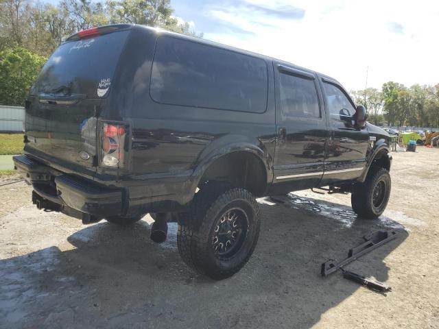 Изображение 3 2004 FORD EXCURSION LIMITED 2004 с VIN 1FMSU43P24EC74625