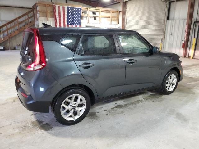 Obraz 3 z 2022 KIA SOUL LX 2022 z VIN KNDJ23AU0N7826220