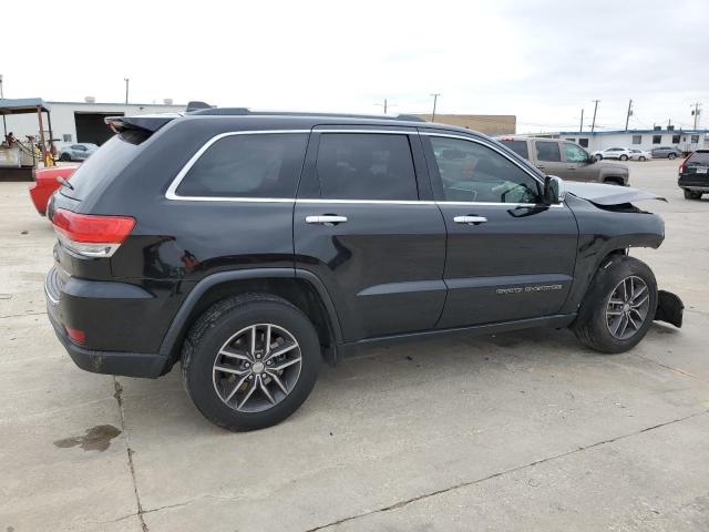 Image 3 of 2018 JEEP GRAND CHEROKEE LIMITED 2018 with VIN 1C4RJEBG6JC429932