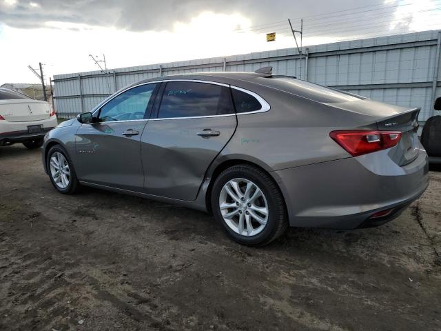 Изображение 2 2017 CHEVROLET MALIBU LT 2017 с VIN 1G1ZE5ST6HF224422