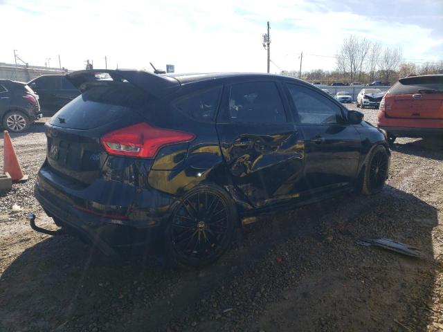 Image 3 of 2017 FORD FOCUS RS 2017 with VIN WF0DP3TH8H4119559