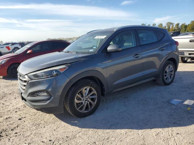 2016 HYUNDAI TUCSON LIMITED 2016 image