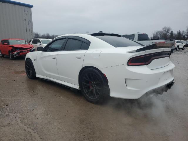 Obraz 2 z 2016 DODGE CHARGER SRT HELLCAT 2016 z VIN 2C3CDXL9XGH162989