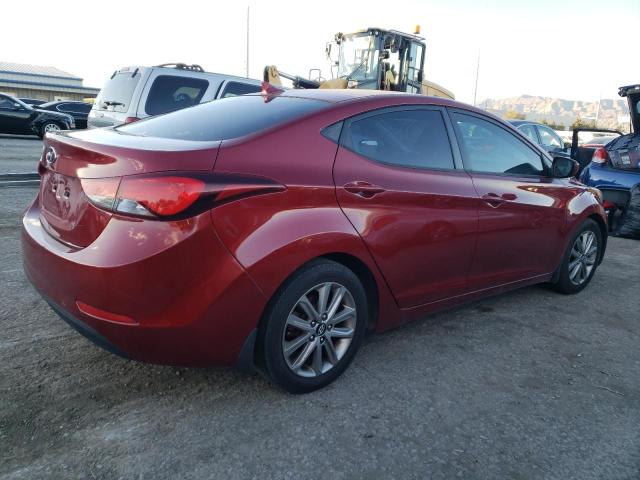 Изображение 3 2014 HYUNDAI ELANTRA SE 2014 с VIN 5NPDH4AE8EH489026