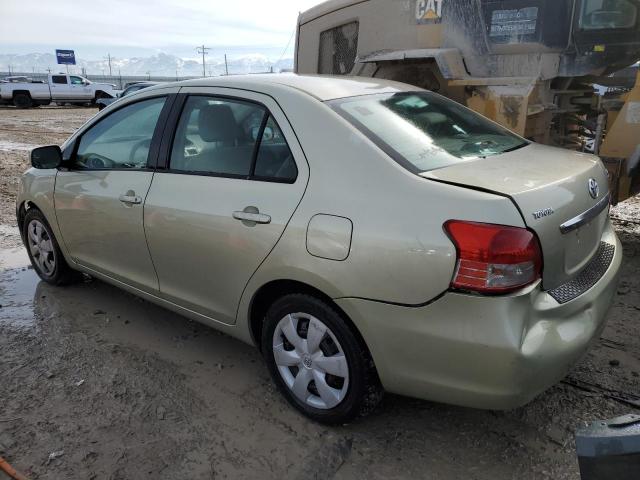 Изображение 2 2007 TOYOTA YARIS  2007 с VIN JTDBT923071121451