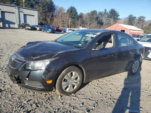 Image 1 of 2014 CHEVROLET CRUZE LS 2014 with VIN 1G1PA5SG6E7142654