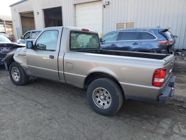 Изображение 2 2006 FORD RANGER  2006 с VIN 1FTYR10D46PA28613