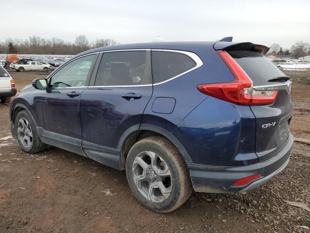 Obraz 2 z 2019 HONDA CR-V EXL 2019 z VIN 7FARW2H82KE051343