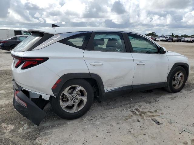 Изображение 3 2022 HYUNDAI TUCSON SE 2022 с VIN 5NMJA3AE6NH002789