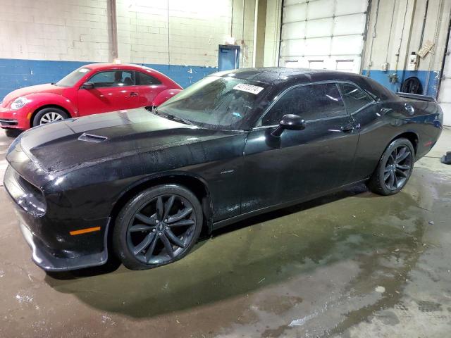 Изображение 1 2018 DODGE CHALLENGER R/T 2018 с VIN 2C3CDZBT6JH333740