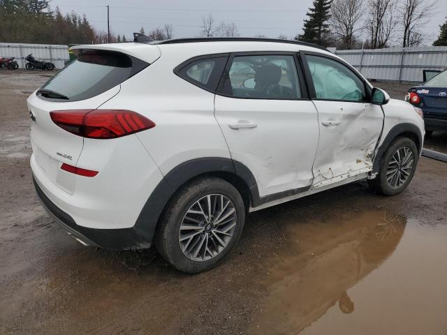 Obraz 3 z 2019 HYUNDAI TUCSON LIMITED 2019 z VIN KM8J3CALXKU914799