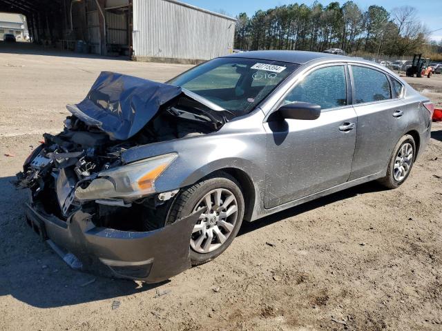 Image 1 of 2015 NISSAN ALTIMA 2.5 2015 with VIN 1N4AL3AP2FN884999