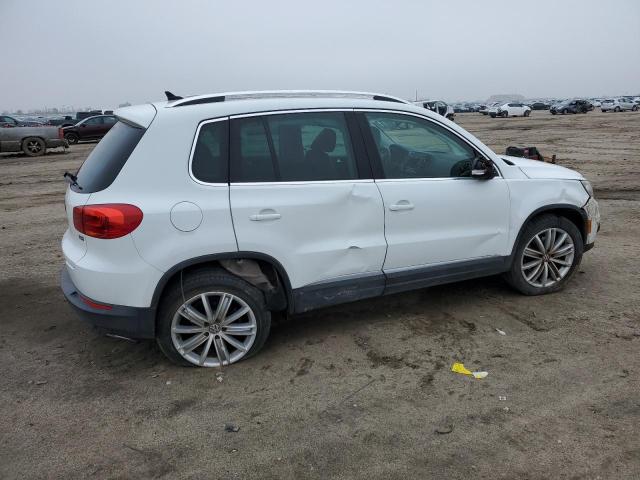 Изображение 3 2016 VOLKSWAGEN TIGUAN S 2016 с VIN WVGAV7AX3GW517130