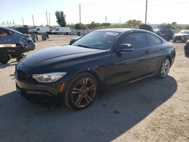 Obraz 1 z 2015 BMW 428 I 2015 z VIN WBA3N3C54FK234031