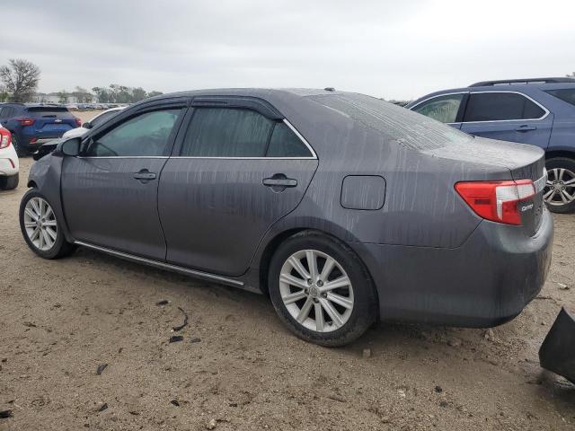 Изображение 2 2013 TOYOTA CAMRY L 2013 с VIN 4T1BF1FK8DU678771