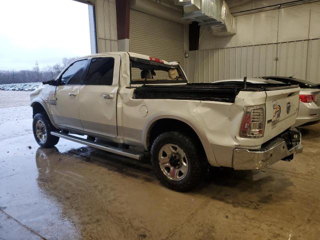 Image 2 of 2015 RAM 2500 LARAMIE 2015 with VIN 3C6UR5FL9FG672978