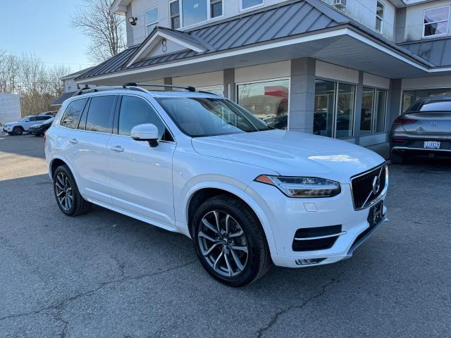Obraz 1 z 2016 VOLVO XC90 T6 2016 z VIN YV4A22PK9G1094883