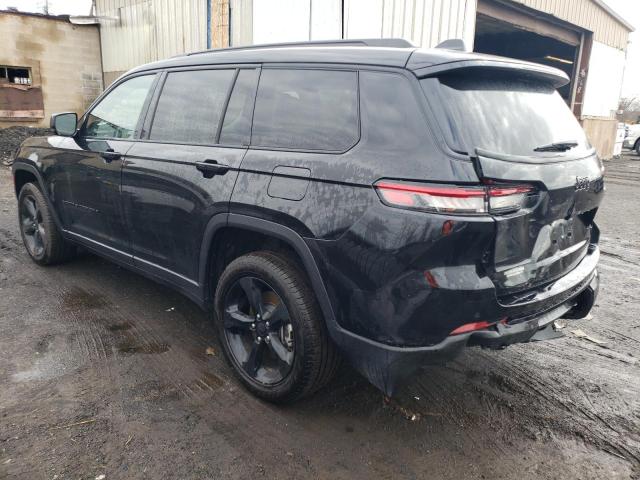 Obraz 2 z 2023 JEEP GRAND CHEROKEE L LIMITED 2023 z VIN 1C4RJKBG4P8736123