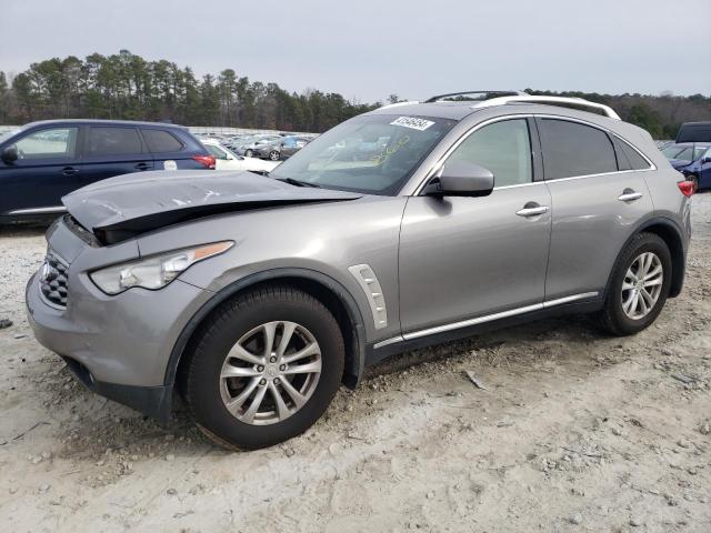 Изображение 2009 INFINITI FX35  2009