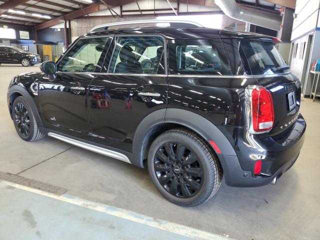 Изображение 2 2018 MINI COOPER S COUNTRYMAN ALL4 2018 с VIN WMZYT5C30J3D82627
