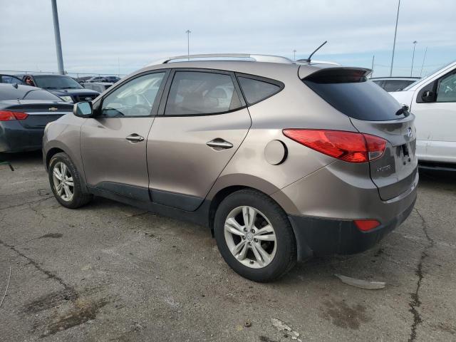 Изображение 2 2011 HYUNDAI TUCSON GLS 2011 с VIN KM8JU3AC5BU174883