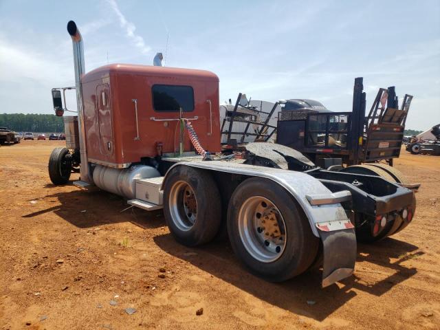 Image 3 of 2017 PETERBILT CONVENTION 2017 with VIN 1NPXGGGGX0D454649