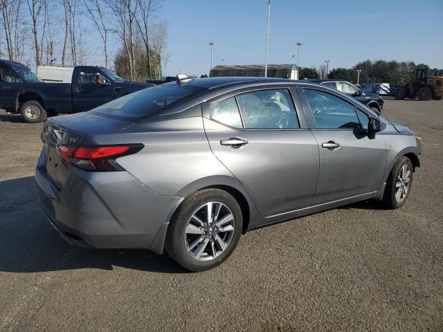 Изображение 3 2020 NISSAN VERSA SV 2020 с VIN 3N1CN8EV5LL833367
