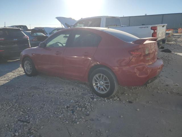 Изображение 2 2006 MAZDA 3 I 2006 с VIN JM1BK12F761419315