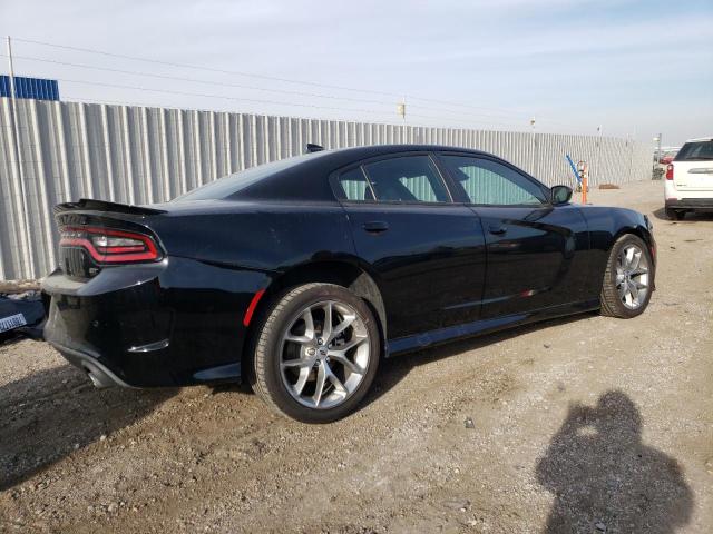 Изображение 3 2023 DODGE CHARGER GT 2023 с VIN 2C3CDXHG7PH622164