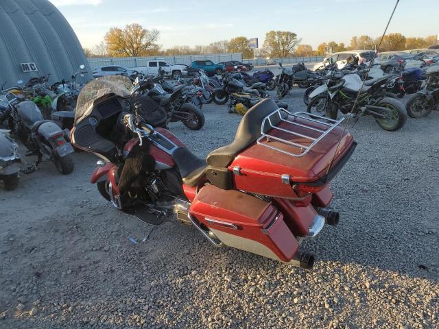 Изображение 3 2019 HARLEY-DAVIDSON FLTRU  2019 с VIN 1HD1KGF15KB681138