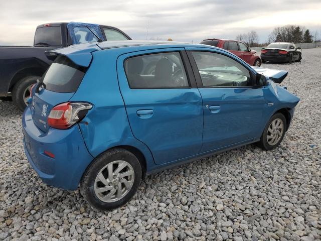 Изображение 3 2018 MITSUBISHI MIRAGE SE 2018 с VIN ML32A4HJ2JH010495