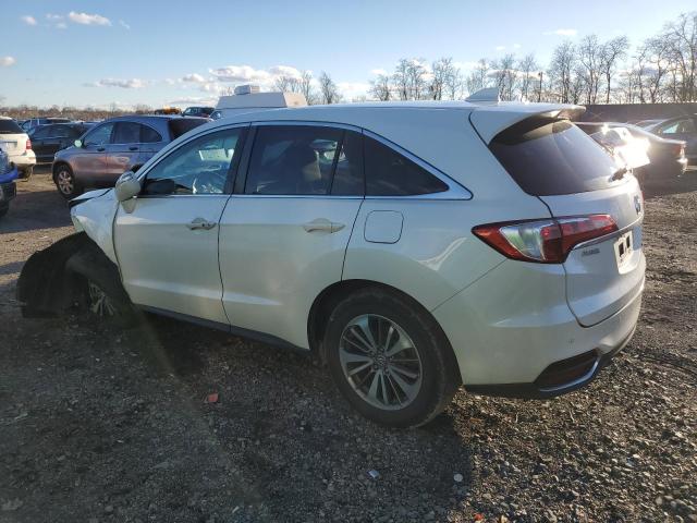 Image 2 of 2016 ACURA RDX ADVANCE 2016 with VIN 5J8TB4H70GL011591