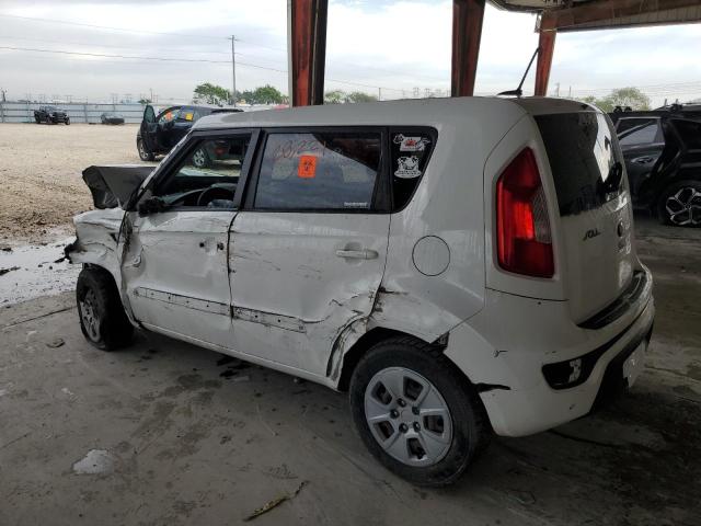 Obraz 2 z 2013 KIA SOUL  2013 z VIN KNDJT2A52D7548984