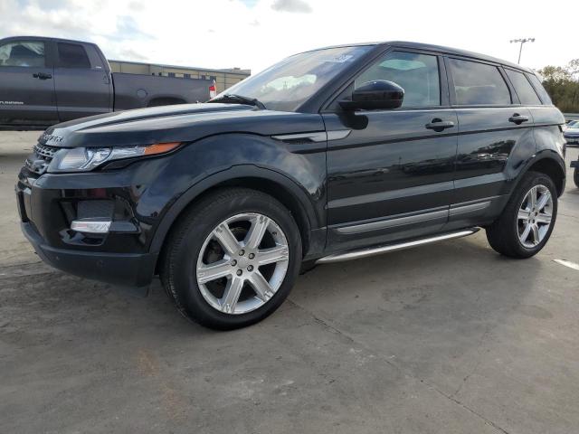 Obraz 2015 LAND ROVER RANGE ROVER EVOQUE PURE PLUS 2015