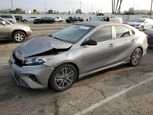 Obraz 1 z 2022 KIA FORTE GT LINE 2022 z VIN 3KPF54AD9NE433173
