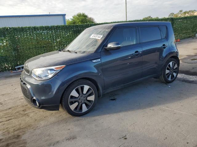 Obraz 2016 KIA SOUL ! 2016