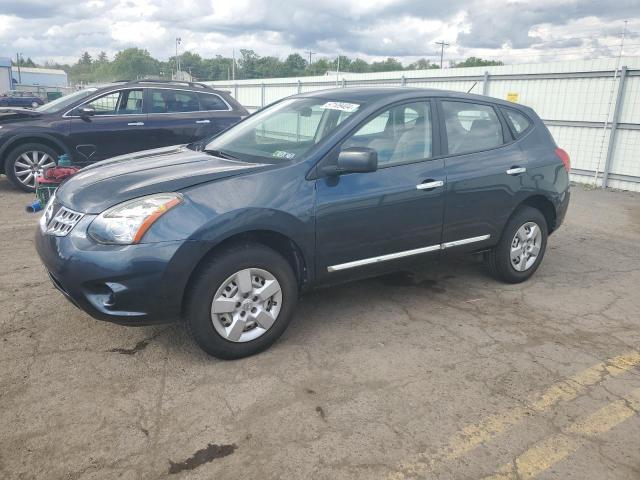 Изображение 2015 NISSAN ROGUE SELECT S 2015