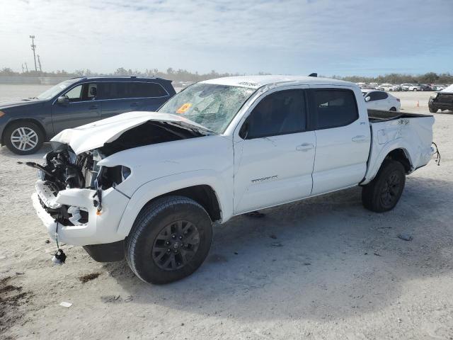Obraz 1 z 2023 TOYOTA TACOMA DOUBLE CAB 2023 z VIN 3TMAZ5CN0PM220275