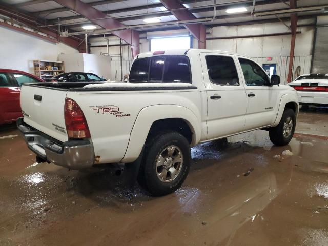 Изображение 3 2006 TOYOTA TACOMA DOUBLE CAB PRERUNNER 2006 с VIN 5TEJU62N46Z288196