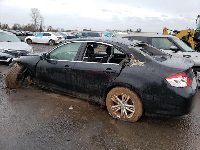 Image 2 of 2013 INFINITI G37  2013 with VIN JN1CV6AR2DM762648