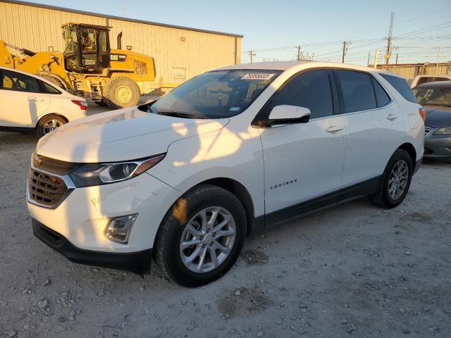 2018 CHEVROLET EQUINOX LT 2018 image